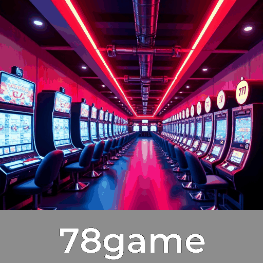 78game: Plataforma com bônus generosos para brasileiros