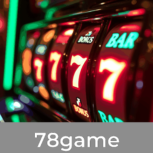Experiência Premium de Jogos de Casino no 78game