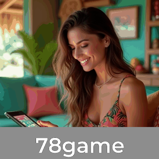 Experiência Premium de Jogos de Casino no 78game