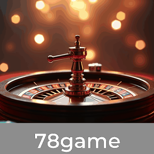 78game: Segurança e Serviço Profissional de Jogo Online