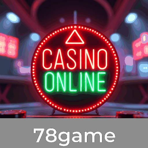 78game: Segurança de Conta e Login Personalizado
