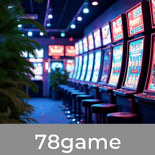 78game: Cassino Online Confiável e Pagamentos Rápidos